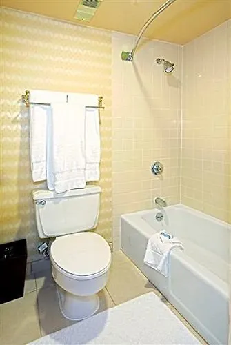 Doubletree Suites By Hilton Seattle Airport/Southcenter Tukwila
