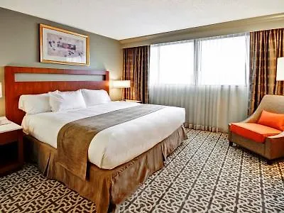 Doubletree Suites By Hilton Seattle Airport/Southcenter Tukwila 3*,