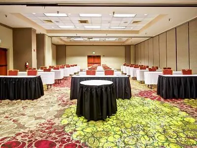 Hotel Doubletree Suites By Hilton Seattle Airport/Southcenter Tukwila