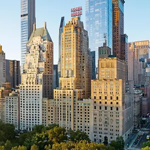 Hotel Jw Marriott Essex House New York