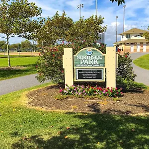 Apartment Dolphin Bay I Ocean City