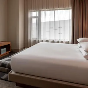 Hyatt Regency Washington At Seattle's Southport Hotel