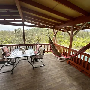 Lodge Eco & Eco Volcano