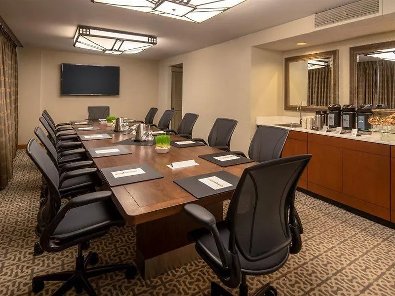 Doubletree Suites By Hilton Seattle Airport/Southcenter Tukwila