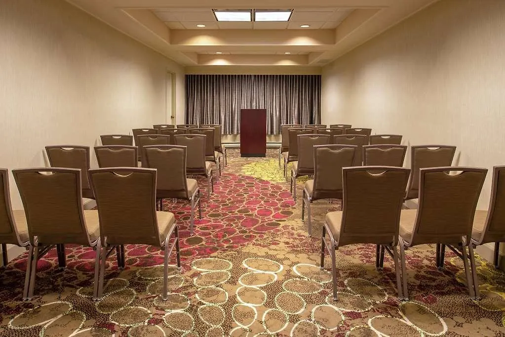 Doubletree Suites By Hilton Seattle Airport/Southcenter Tukwila 3*,