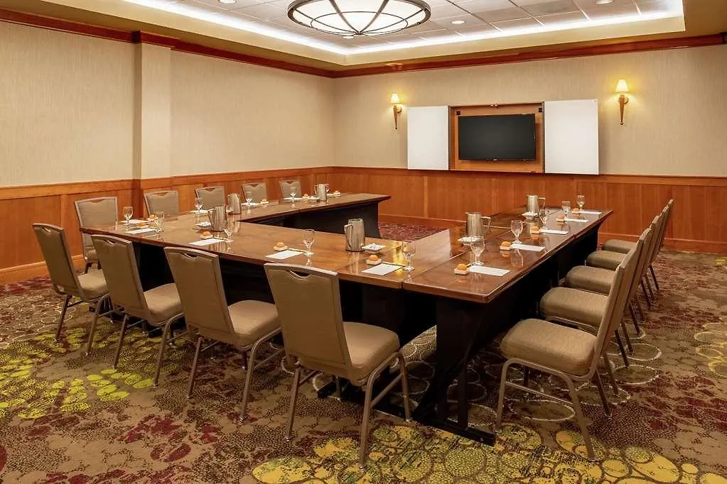 Doubletree Suites By Hilton Seattle Airport/Southcenter Tukwila Hotel