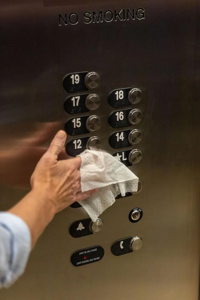 Doubletree Suites By Hilton Seattle Airport/Southcenter Tukwila Hotel