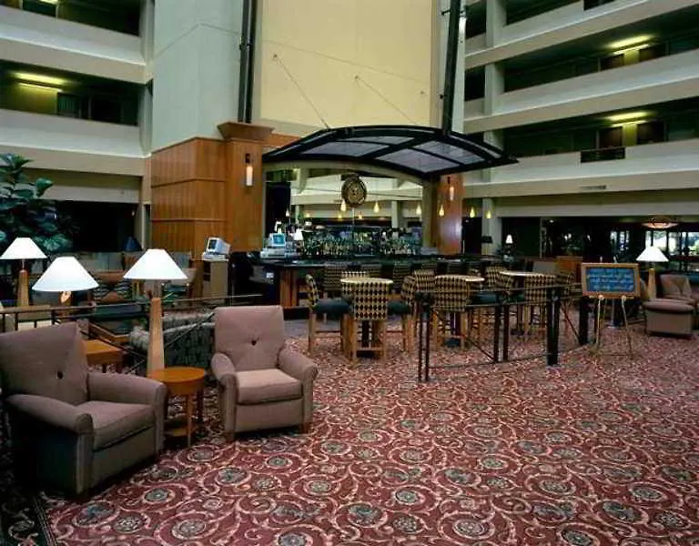 Doubletree Suites By Hilton Seattle Airport/Southcenter Tukwila