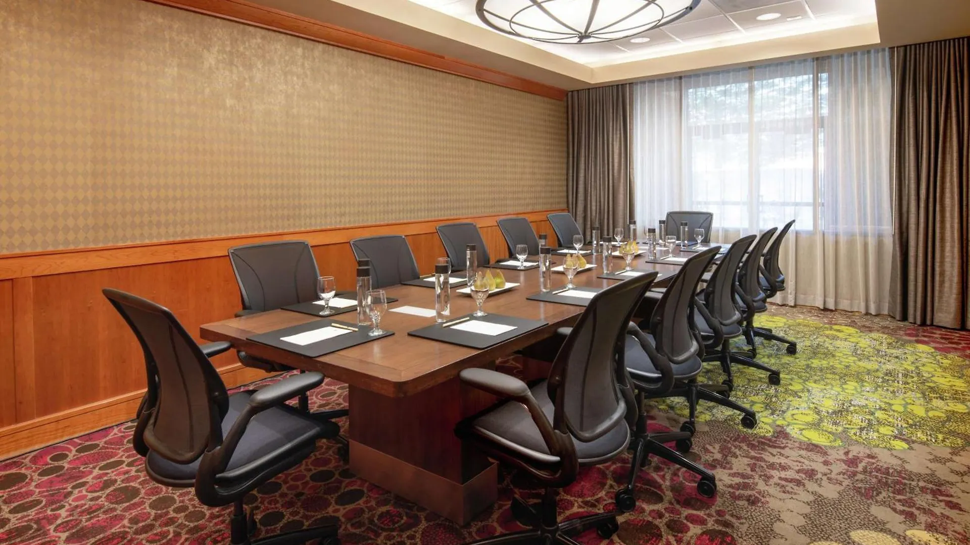 Doubletree Suites By Hilton Seattle Airport/Southcenter Tukwila