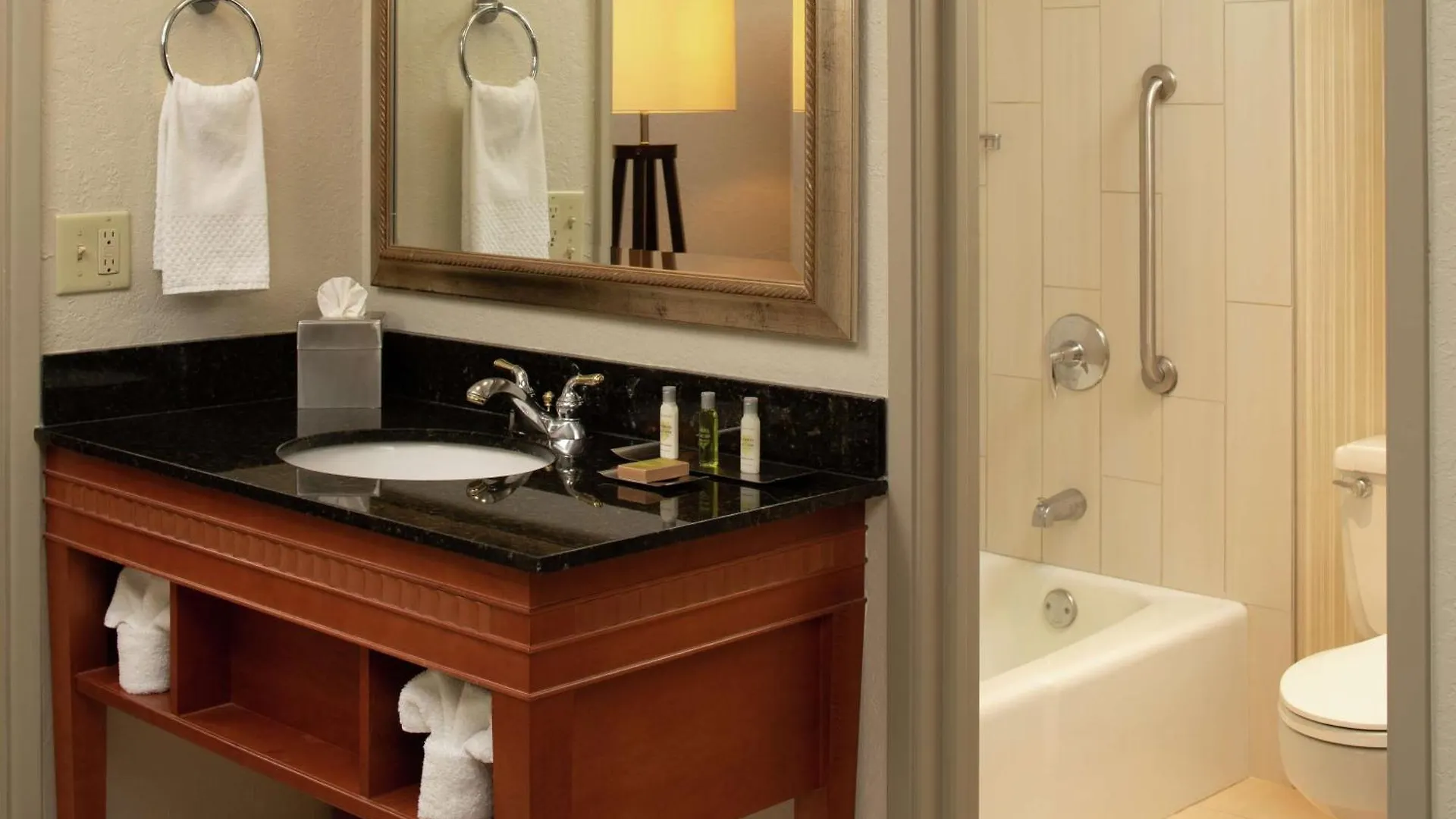 Hotel Doubletree Suites By Hilton Seattle Airport/Southcenter Tukwila