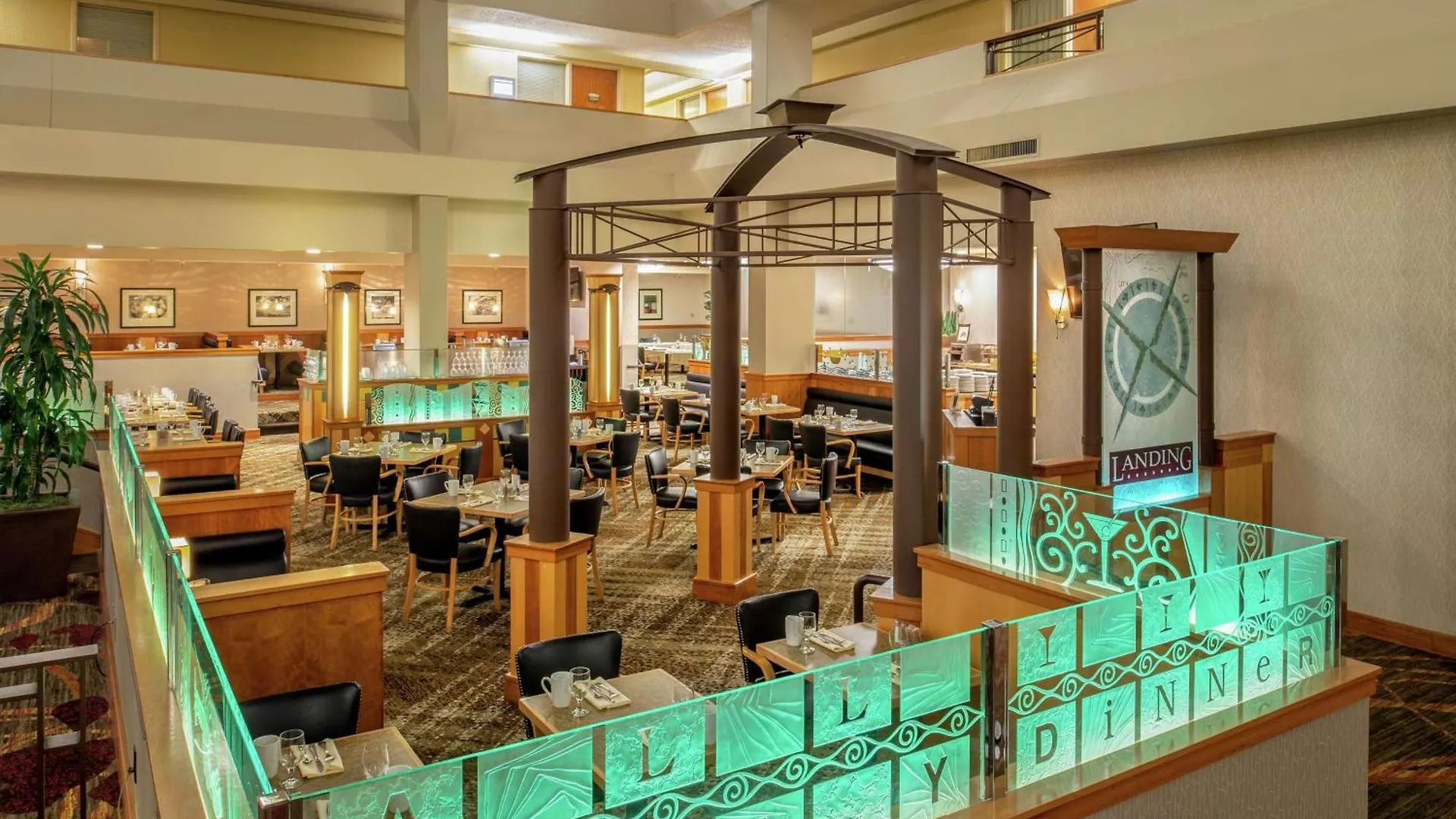 Doubletree Suites By Hilton Seattle Airport/Southcenter Tukwila United States