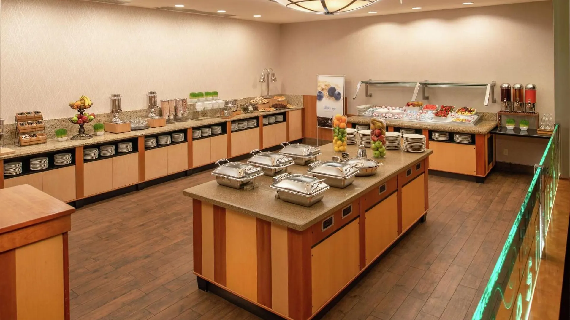 Hotel Doubletree Suites By Hilton Seattle Airport/Southcenter Tukwila
