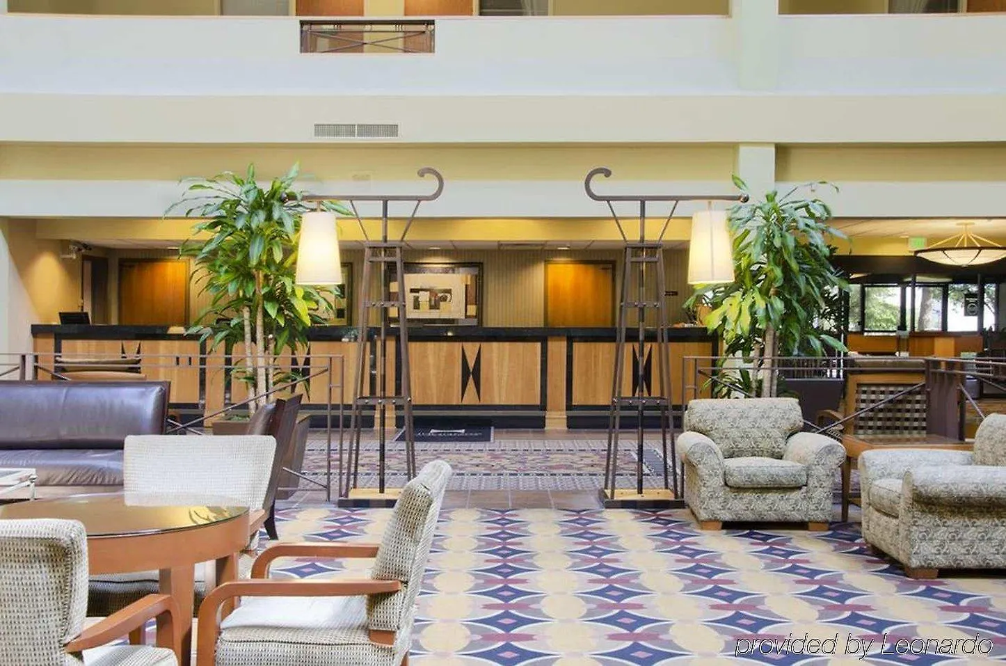 Doubletree Suites By Hilton Seattle Airport/Southcenter Tukwila 3*,  United States