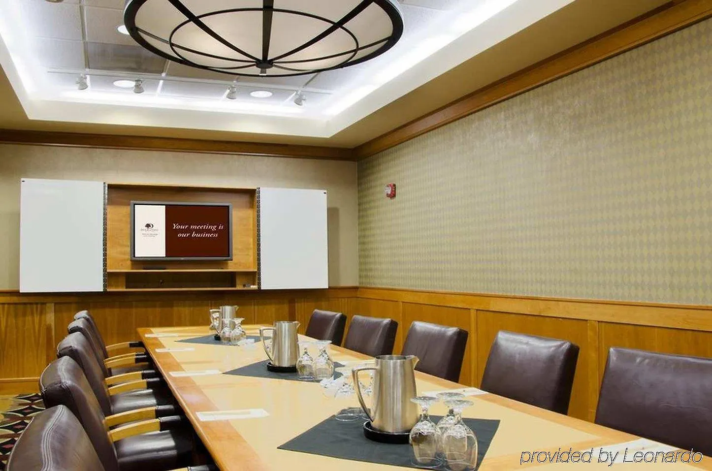 Doubletree Suites By Hilton Seattle Airport/Southcenter Tukwila Hotel