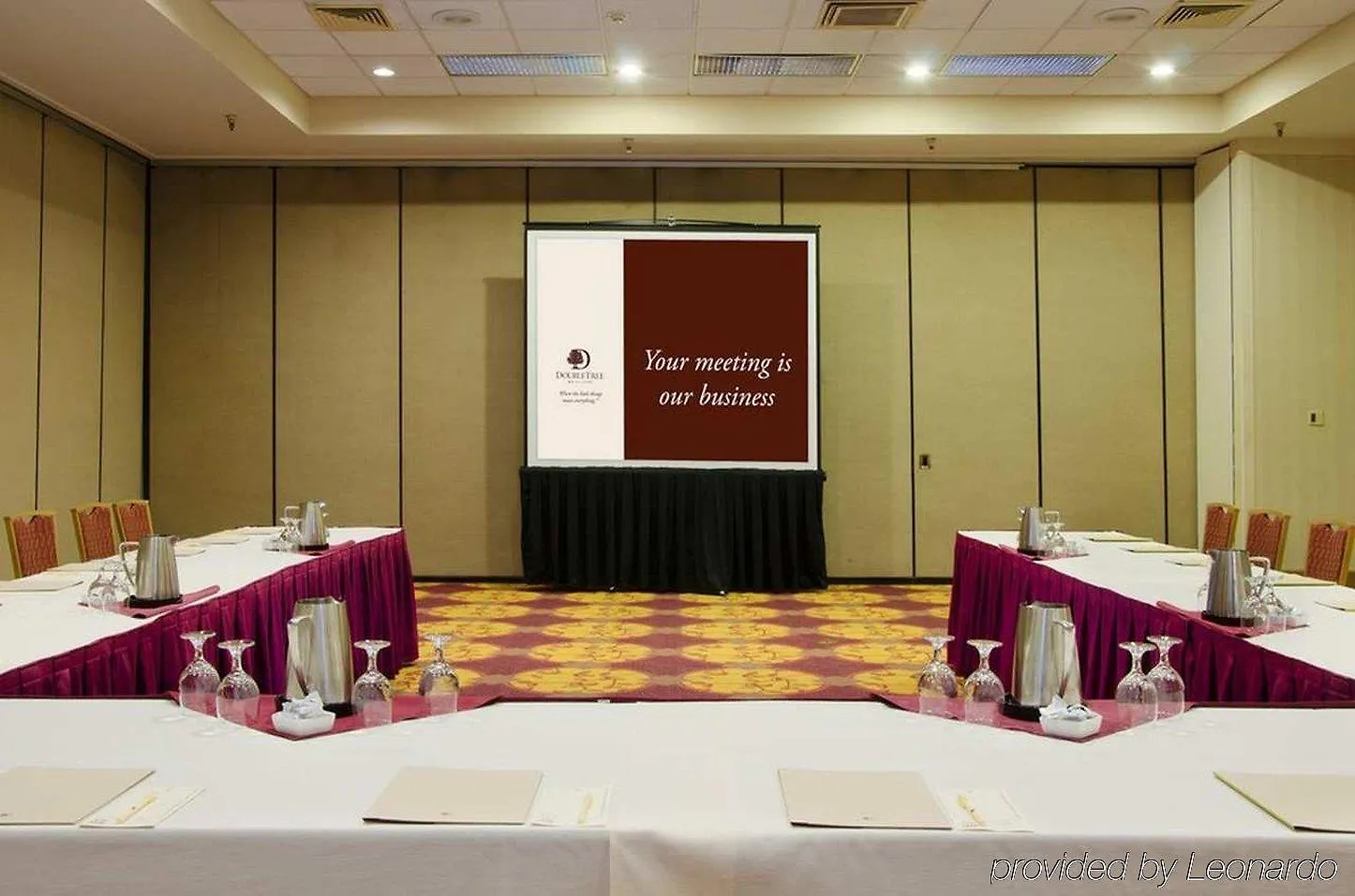 Hotel Doubletree Suites By Hilton Seattle Airport/Southcenter Tukwila