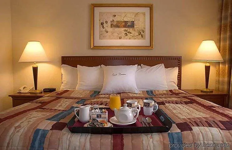 Doubletree Suites By Hilton Seattle Airport/Southcenter Tukwila