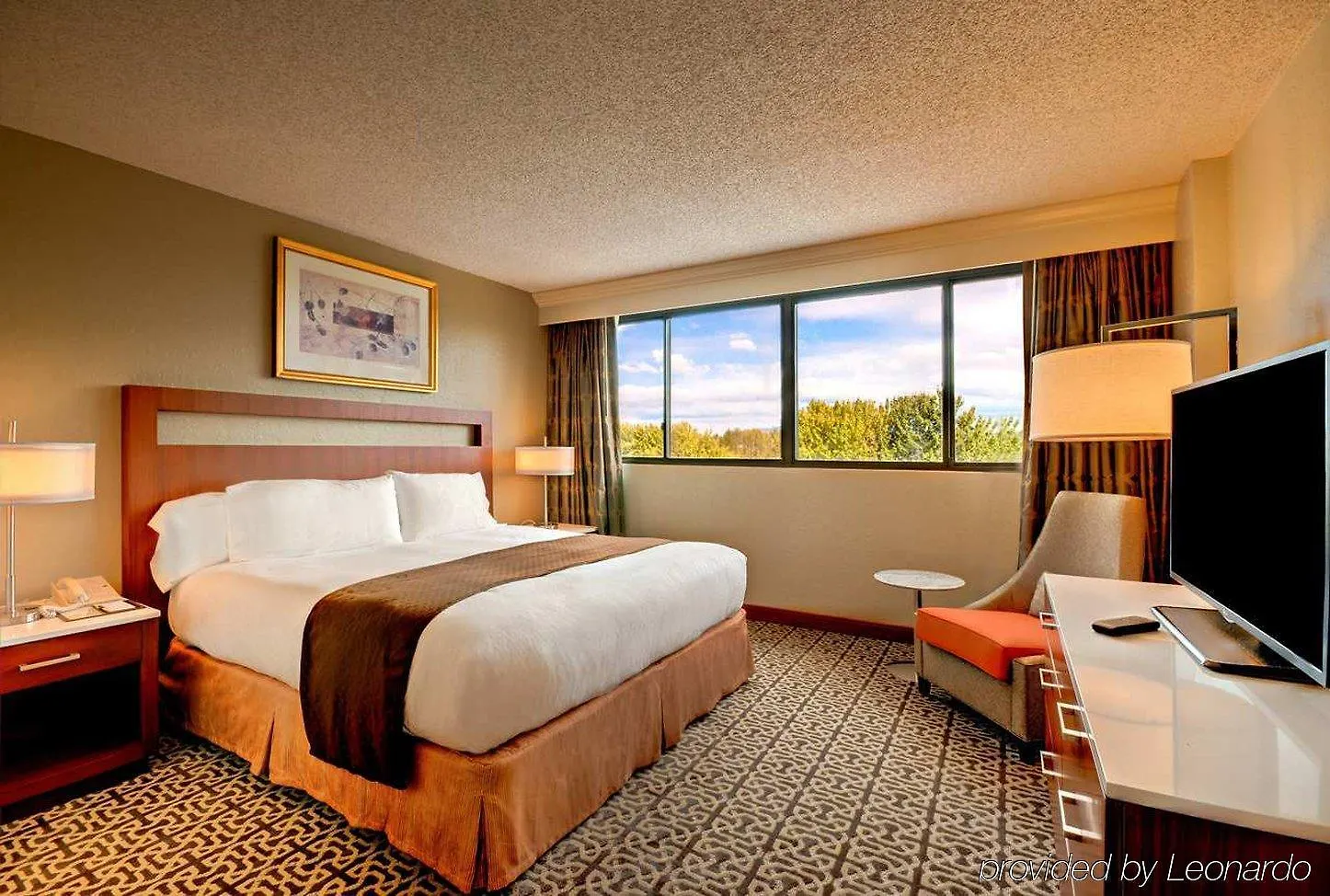 Doubletree Suites By Hilton Seattle Airport/Southcenter Tukwila Hotel