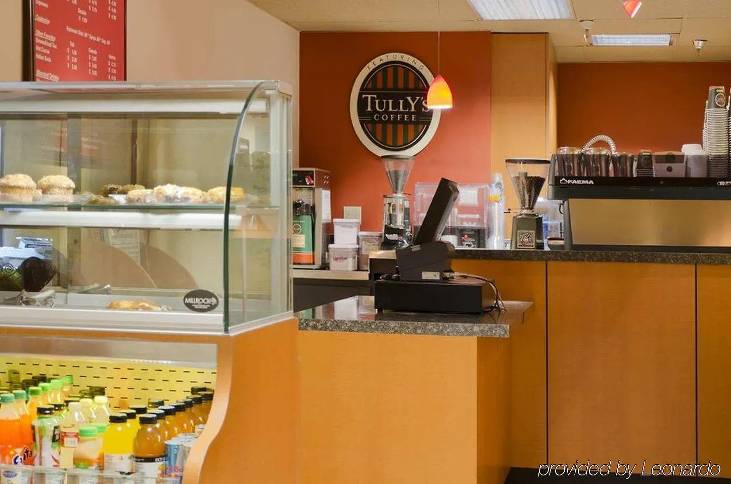 Hotel Doubletree Suites By Hilton Seattle Airport/Southcenter Tukwila