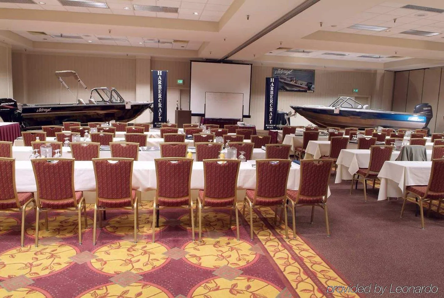 Doubletree Suites By Hilton Seattle Airport/Southcenter Tukwila