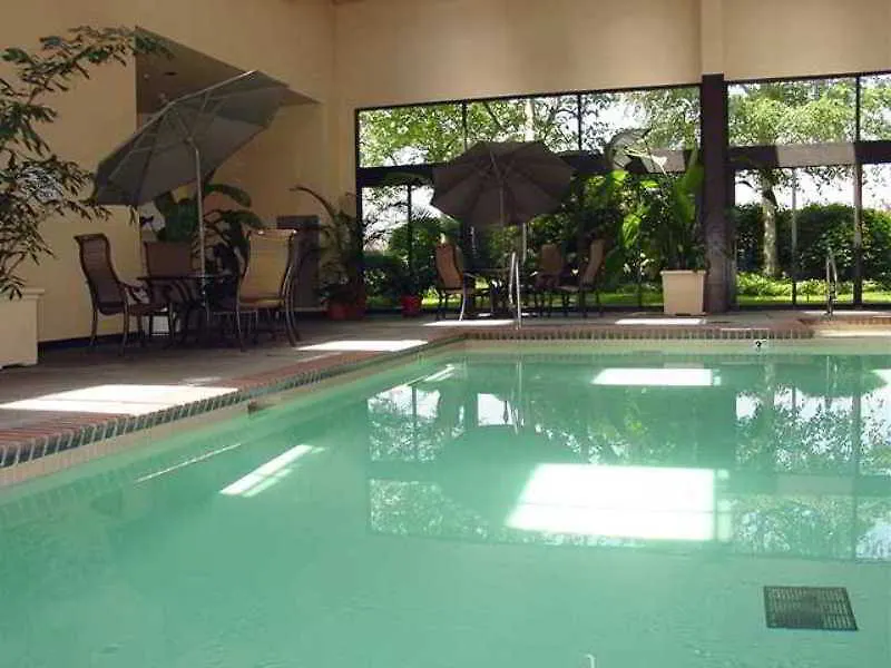 Doubletree Suites By Hilton Seattle Airport/Southcenter Tukwila United States