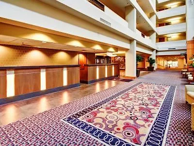 Doubletree Suites By Hilton Seattle Airport/Southcenter Tukwila