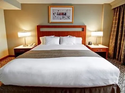 Doubletree Suites By Hilton Seattle Airport/Southcenter Tukwila