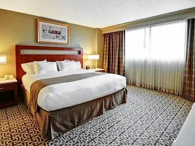 Hotel Doubletree Suites By Hilton Seattle Airport/Southcenter Tukwila