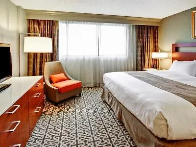 Doubletree Suites By Hilton Seattle Airport/Southcenter Tukwila 3*,