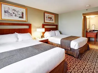 Doubletree Suites By Hilton Seattle Airport/Southcenter Tukwila Hotel
