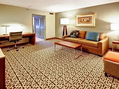 Doubletree Suites By Hilton Seattle Airport/Southcenter Tukwila