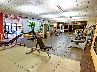 Hotel Doubletree Suites By Hilton Seattle Airport/Southcenter Tukwila