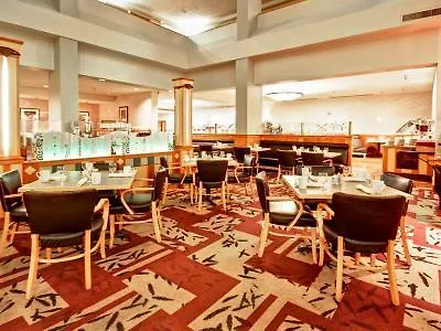 *** Hotel Doubletree Suites By Hilton Seattle Airport/Southcenter Tukwila United States