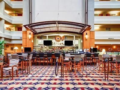 Doubletree Suites By Hilton Seattle Airport/Southcenter Tukwila 3*,
