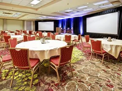 Doubletree Suites By Hilton Seattle Airport/Southcenter Tukwila United States