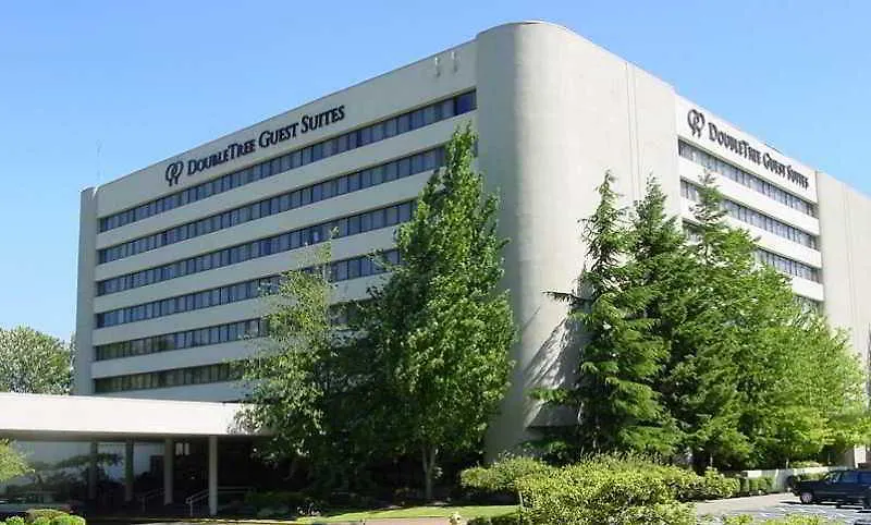 Hotel Doubletree Suites By Hilton Seattle Airport/Southcenter Tukwila
